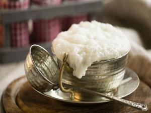 Ayran her derde deva