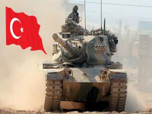Bahar Kalkanı Harekatı