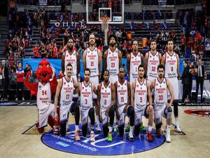 Bahçeşehir Koleji Avrupa şampiyonu