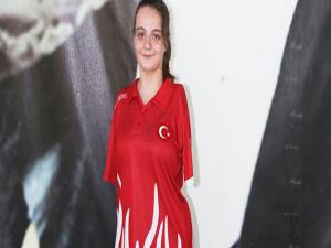 Balıklardan İlham Aldı,Avrupa Şampiyonu Oldu