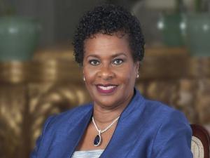 Barbadosun ilk cumhurbaşkanı Sandra Mason olacak