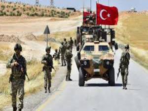 Barış Pınarı Harekâtında 13 köy terörden temizlendi