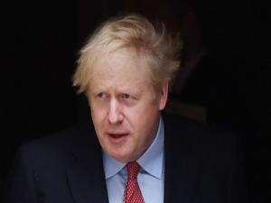 Başbakan Johnson'un aldığı karar, kızını işsiz bıraktı