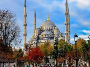 Bayram namazı saatleri