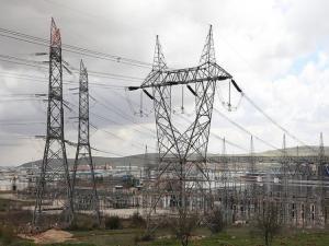 Bayram tatilinde elektrik tüketimi düştü