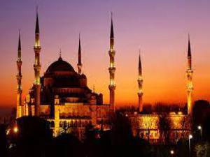 Berat Kandili bu gece idrak edilecek