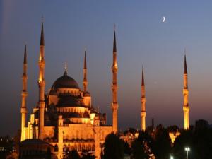 Bugün Berat Kandili 