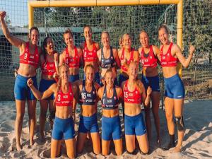 Beş ülkeden 'kadın sporcular için bikini şartını kaldırın' çağrısı