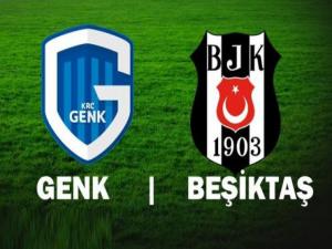Beşiktaş puanla döndü