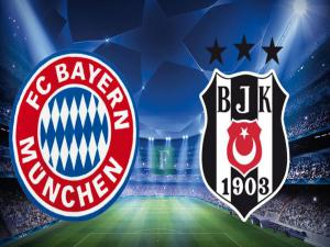 Beşiktaş tarihi sınavda