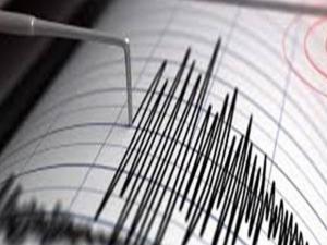 Bingöl'de 4,2 büyüklüğünde deprem