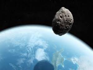 Bir mega asteroid Dünyanın çok yakınından geçecek