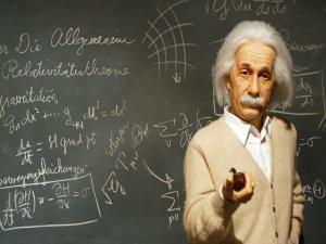 Blim insanı Albert Einstein'ın ölüm yıl dönümü