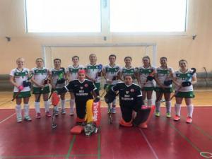 Bolu Belediyespor Avrupa Şampiyonu