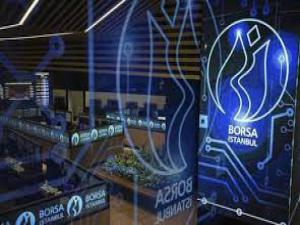 Borsa haftayı yükselişle tamamladı
