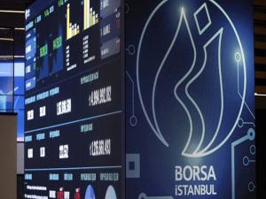 Borsadan iki sıfır atılıyor