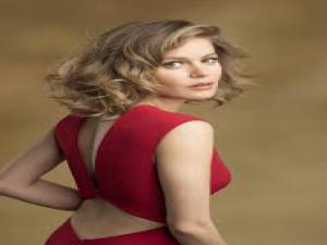 Burcu Biricik kaza geçirdi