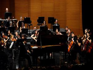 Bursa'da konser