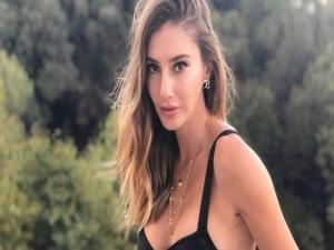 Cadılar Bayramını kutladı