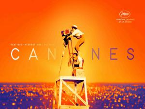 Cannes Film Festivalinde corona etkisi
