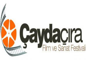Çayda Çıra Film Festivali başlıyor