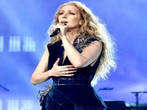Celine Dion konserlerini iptal etti