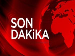 Cezayir'de uçak düştü