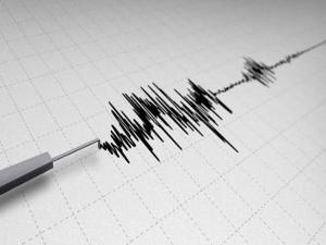 Çin'de 5,7 büyüklüğünde deprem oldu