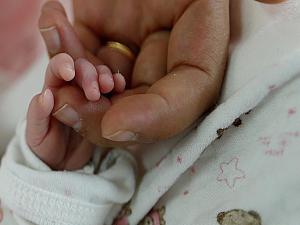 Çin'de son 42 yılın en düşük doğum oranı kaydedildi