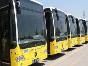 Coranavirüsten sonra toplu taşıma kullanımı azaldı