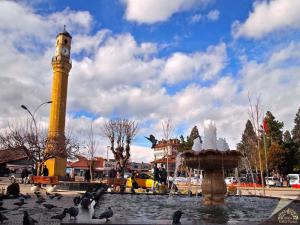 Çorum'un tarihi kimliği gün yüzüne çıkartılacak