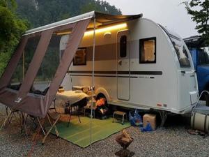 Covid-19'dan sonra karavan satışları arttı