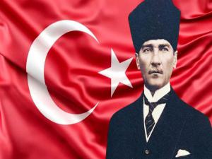 Cumhuriyet Bayramı Kutlu Olsun