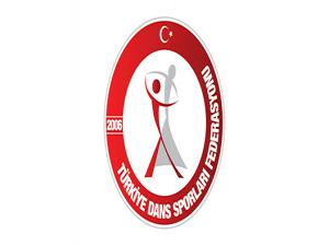 Dans sporunun Türkiye şampiyonları İzmirden 