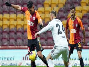 Derbi seyircisiz oynandı