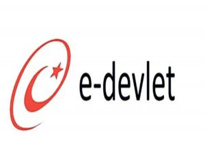Dernek üyeliği başvurusu e-Devlet'te