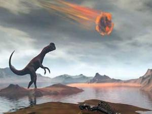 Dinozorları yok eden asteroidin sırrı çözüldü