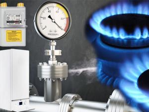 Doğalgaz tüketimi dün rekor kırdı