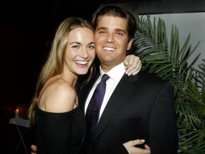 Donald Trump Jr ile Vanessa Trump boşanıyor