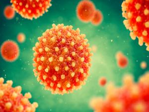 DSÖ: Dünyada binin üzerinde gizemli hepatit vakası var