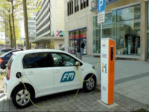 Dünya'da elektrikli araç 3 milyonu geçti