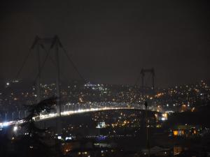 Dünya karanlığa büründü 