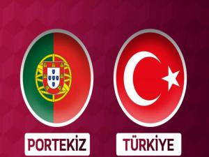 Dünya Kupasına veda ettik