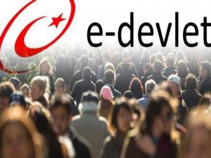 e-Devlet'in yeni uygulaması kullanıma sunuldu