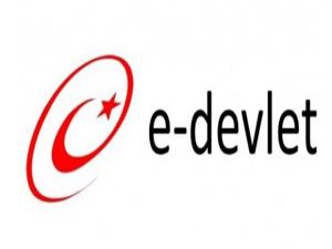 e-Devlet'ten alacağınız olup olmadığını öğrenebilirsiniz