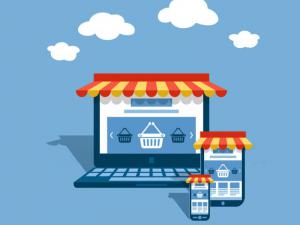 E-ticaret 2021'de 4.5 trilyon $ olacak
