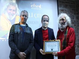 'Edirne'nin Kuşları' fotoğraf sergisi büyük ilgi gördü