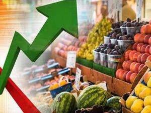 Ekim ayı enflasyon rakamları belli oldu