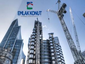 Emlak Konut'tan 2 milyar liralık satış
