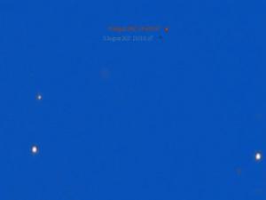 En hızlı asteroid bulundu